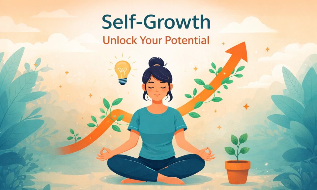 how to stop overthinking | Work on Yourself: Simple Way to Stay Positive Without Overthinking